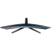 Zakrivljeni Samsung monitor