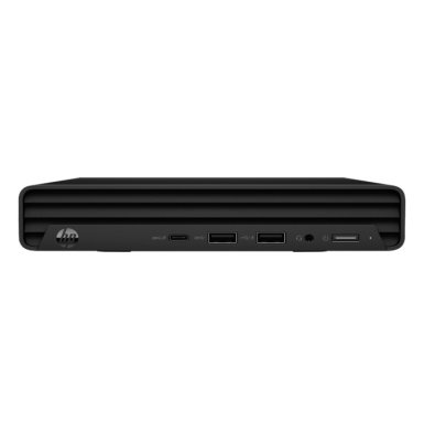 HP Pro Mini 260 G9 i31315U 8gb1315U,8GB,256GB,FreeDos,Wlan,Tastatura, miš,DP,HDMI,12mjeseci