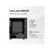 Kućište Fantech PC CASE CG773x120mm FRGB ventilatoriMidi Tower, ATX, Micro ATX