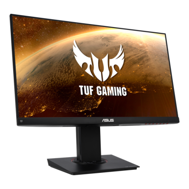 Asus 23,8 inch monitor VG249Q23.8 inch,IPS,FHD,1ms,144Hz,250cd,VGA,HDMI,DP,Speakers,Height,Swivel,Pivot Asus 23,8 inch monitor VG249Q23.8 inch,IPS,FHD,1ms,144Hz,250cd,VGA,HDMI,DP,Speakers,Height,Swivel,Pivot