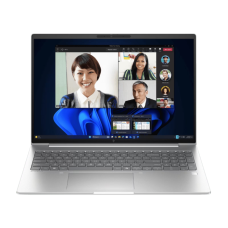 HP EliteBook 6 G1i16 U5/16/25616 inch FHD, U5 235U 2.0/4.9GHz16GB DDR5, 256GB SSD, Windows 11Pro