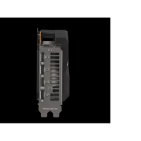 ASUS VGA DUAL-RX6700XT-12G