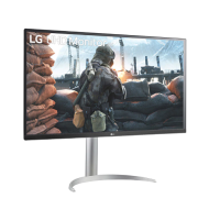 LG 31,5 inch monitor 32UP550N-W