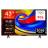 TCL - TCL 43