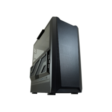 LC-Power Case Gaming 900B midi- tower, E-ATX, ATX,Micro-ATX, Mini-ITX