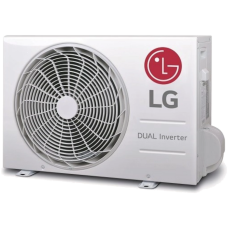 LG Unutrasnja jedinica WZ12AWN.SNU1