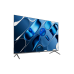 Tesla - TESLA TV QLED Q50H665BFV SMART QLED SMART TV HOTEL MODE Tesla - TESLA TV QLED Q50H665BFV SMART QLED SMART TV HOTEL MODE