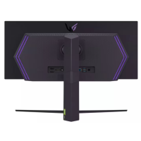 LG MONITOR 27GS95QE-B LG MONITOR 27GS95QE-B
