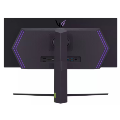 LG MONITOR 27GS95QE-B