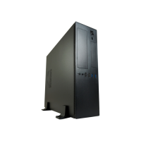 LC-Power case LC-1406MB-400TFX Micro ATX case, Mini-ITX, sa napojnom 400w