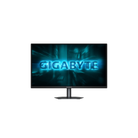 Gigabyte Monitor GO27Q24 OLED 27 inch QD-OLED, 2560x1440 QHD 240Hz, 400nits, 2x HDMI, 1x DP,