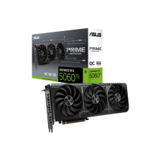 ASUS VGA PRIME-RTX5060TI-O16G16GB GDDR7, 128-bit3x DP, 1x HDMI