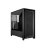 CORSAIR FRAME 4000D RS Case3xRS120 fans, 360mm radiator170mm cooler, 430mm GPU, ATX, Black