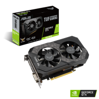 ASUS TUF-GTX1650S-O4G-GAMING ASUS TUF-GTX1650S-O4G-GAMING