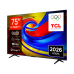 TCL - TCL 75