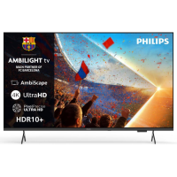 Philips 55 inchPUS8001 4K Titan OSAmbilight s 3 strane; HDMI 2.1Pixel Precise Ultra HD; Dolby Atmos