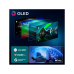 Philips - Philips 55''OLED770 4K TitanAmbilight s 3 strane; 2.1 HDMI; P5 AI perfect; panel 120 HZ
