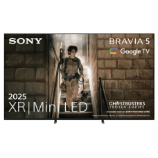Sony 65 inch TV BRAVIA 5 (XR) 2025