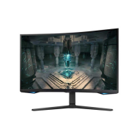 32 inch Odyssey Gam QHD Smart G65B2560x1440,1ms,240Hz,350cd,16:9HDMIx2,DP,USBx2,Speaker,HAS,Pivot,Swi,VE