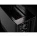 CORSAIR FRAME 4000D RS Case3xRS120 fans, 360mm radiator170mm cooler, 430mm GPU, ATX, Black