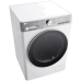 LG višenamjenska sušilica rublja F4DR913P3WA 13,7 kg LG višenamjenska sušilica rublja F4DR913P3WA 13,7 kg