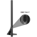 Hisense - HISENSE LED TV 65U8Q