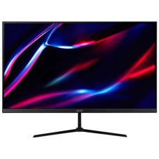 Acer Nitro 27 QG0 FHD ZERO FR23.8 inch,VA,1ms,300cd,180Hz,HDR10HDMI, DP.Audio out, tilt -5 to 15, crni