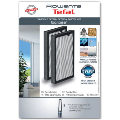 ROWENTA filter XD6520F0