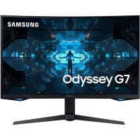 32'' WQHD Odyssey Gaming Monit
