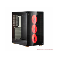 X2 case PROTONIC 7019 ATXGaming, RGB, tempered glass2xUSB 2.0, USB 3.0 X2 case PROTONIC 7019 ATXGaming, RGB, tempered glass2xUSB 2.0, USB 3.0
