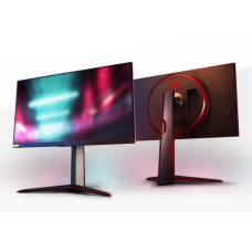 LG 27 inch monitor 27GP750-B 240Hz