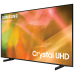 Samsung - Smart 4K LED TV 50