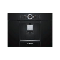 BOSCH ugr kaffe apar CTL636EB6Serie|8Crni