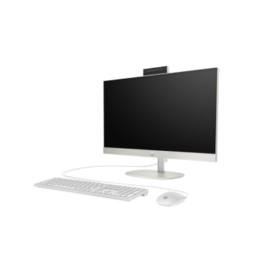 HP OmniStudio AiO 27-cu0019ny27 inch NT,i3 100U,8GB,512GB,FreeDos,Wlan,periferija,3godine, Bijeli HP OmniStudio AiO 27-cu0019ny27 inch NT,i3 100U,8GB,512GB,FreeDos,Wlan,periferija,3godine, Bijeli