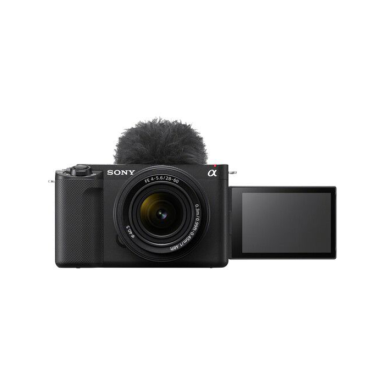 Sony Vlog-Camera ZV-E1 BODY
