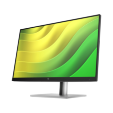 HP E24 G5 FHD Monitor23,8 inch,IPS,FHD,75Hz,250cd,5ms,4x USB 3.2, Height,Pivot,Swivel, HP E24 G5 FHD Monitor23,8 inch,IPS,FHD,75Hz,250cd,5ms,4x USB 3.2, Height,Pivot,Swivel,
