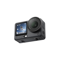 DJI Osmo Action 6 SC5% carina, trajane baterije 240min,8k/30fps video