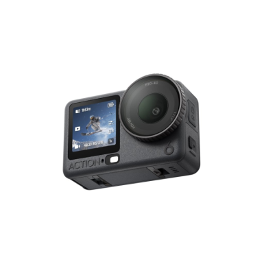 DJI Osmo Action 6 SC5% carina, trajane baterije 240min,8k/30fps video