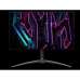 Acer X27UW3B 27'' Predator X27QD-OLED gaming monitor, WQHD,2560x1440, zvučnici, 400 cd,2xHDMI, DP Acer X27UW3B 27'' Predator X27QD-OLED gaming monitor, WQHD,2560x1440, zvučnici, 400 cd,2xHDMI, DP