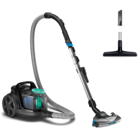 Philips 5000 series FC9550/09 vacuum 1.5 L Cylinder vacuum D