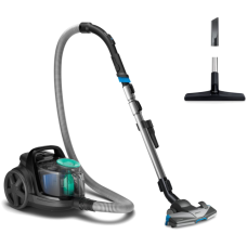 Philips 5000 series FC9550/09 vacuum 1.5 L Cylinder vacuum D
