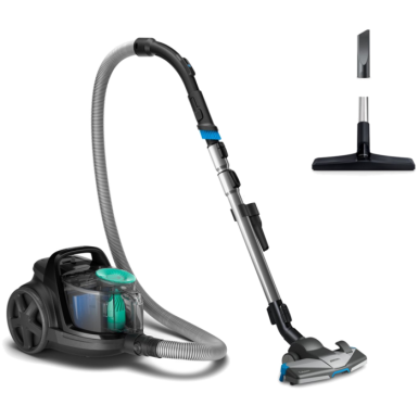 Philips 5000 series FC9550/09 vacuum 1.5 L Cylinder vacuum D