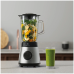 Electrolux blender E4TB1-6ST, staklena posuda, 800W