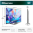Hisense - HISENSE LED TV 55A7S