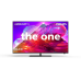 Philips - Philips 65''PQS9011 4K QledTitan OS; AMBILIGHT TV; 144Hz;P5 Picture Engine; Dolby Atmos i Vision Philips - Philips 65''PQS9011 4K QledTitan OS; AMBILIGHT TV; 144Hz;P5 Picture Engine; Dolby Atmos i Vision