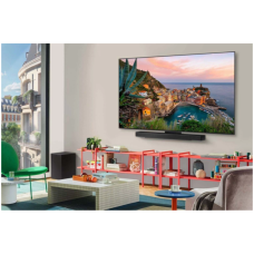 LG OLED TV OLED42C51LA