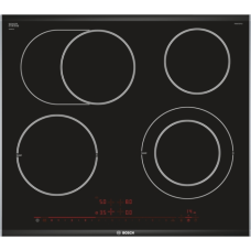 BOSCH Staklokeramička ploča Serie 8|, DE