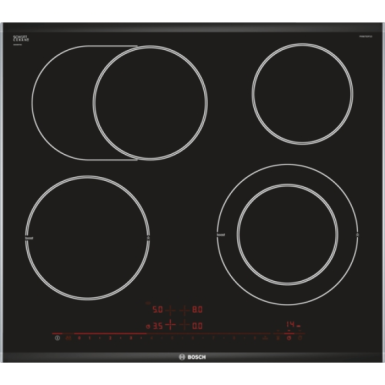BOSCH Staklokeramička ploča Serie 8|, DE BOSCH Staklokeramička ploča Serie 8|, DE