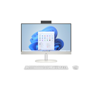 HP All-in-One 24-cr0109ny PC23,8 inch Touch, i7 1355U,16GB,512GB,FreeDOS,Wlan,wireelss periferija,bije HP All-in-One 24-cr0109ny PC23,8 inch Touch, i7 1355U,16GB,512GB,FreeDOS,Wlan,wireelss periferija,bije