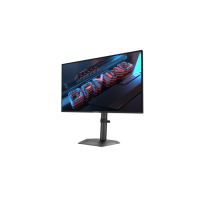 Gigabyte Monitor 24.5 inch GS25F2 24,5'' SS IPS; FHD; 200Hz 2xHDMI, 1xDP; 3xUSB; 1xAudio Jack